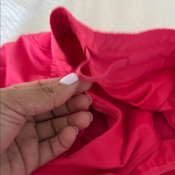 lululemon athletica running shorts - Picture 9 of 10